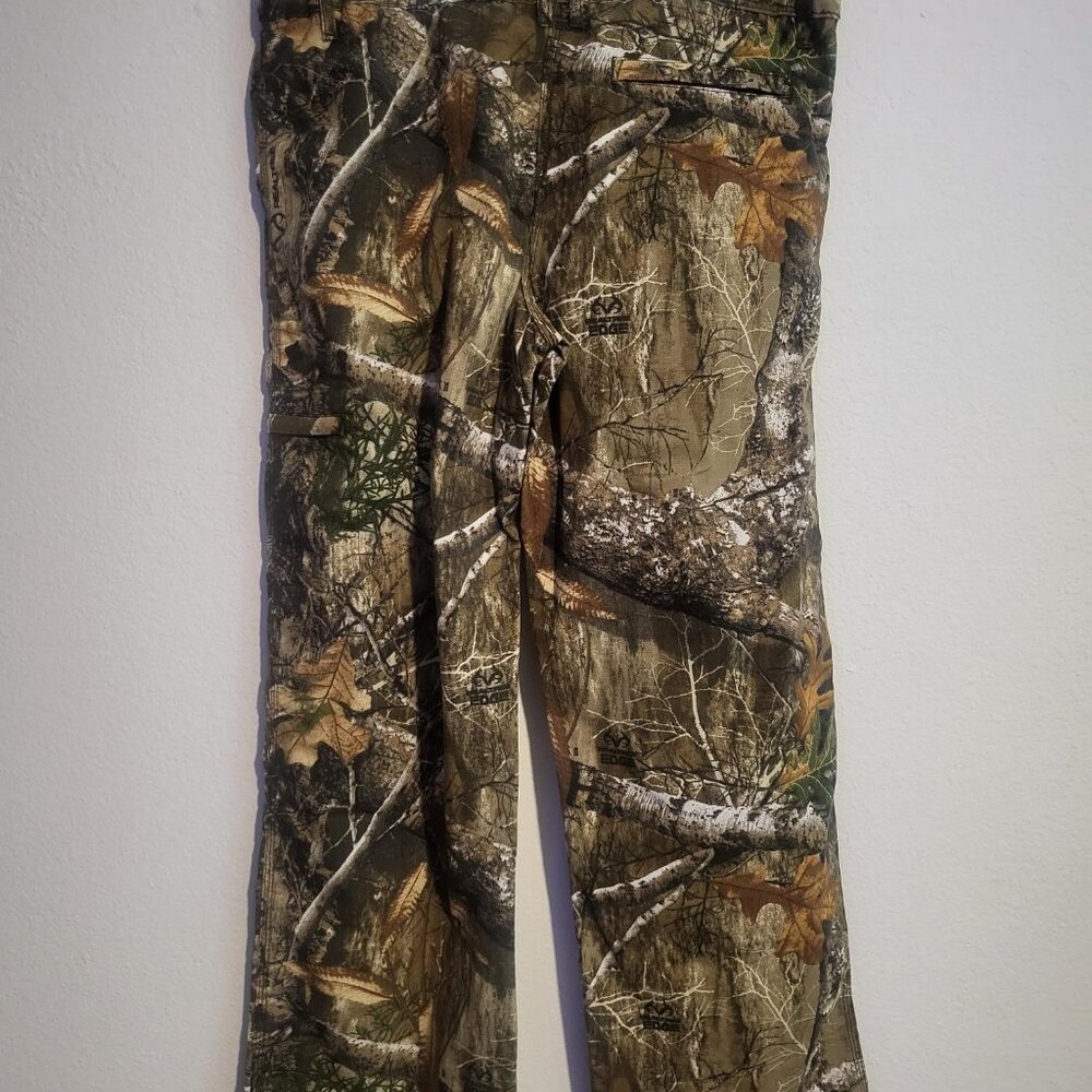 Rustic Ridge Pants - Picture 3 of 4